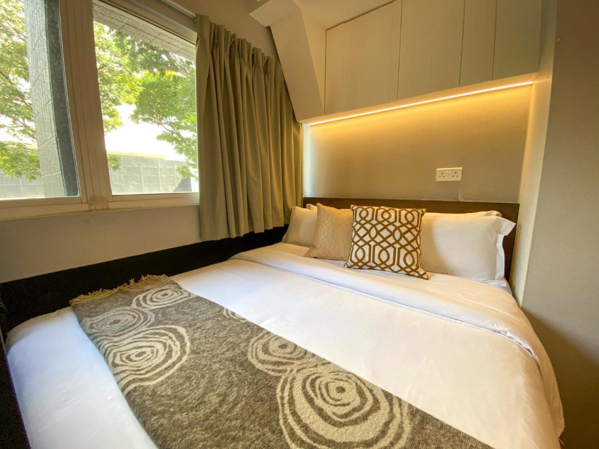 St Signature Bugis Beach, Dayuse, 5 Hours, 9Am-2Pm Singapur Dış mekan fotoğraf
